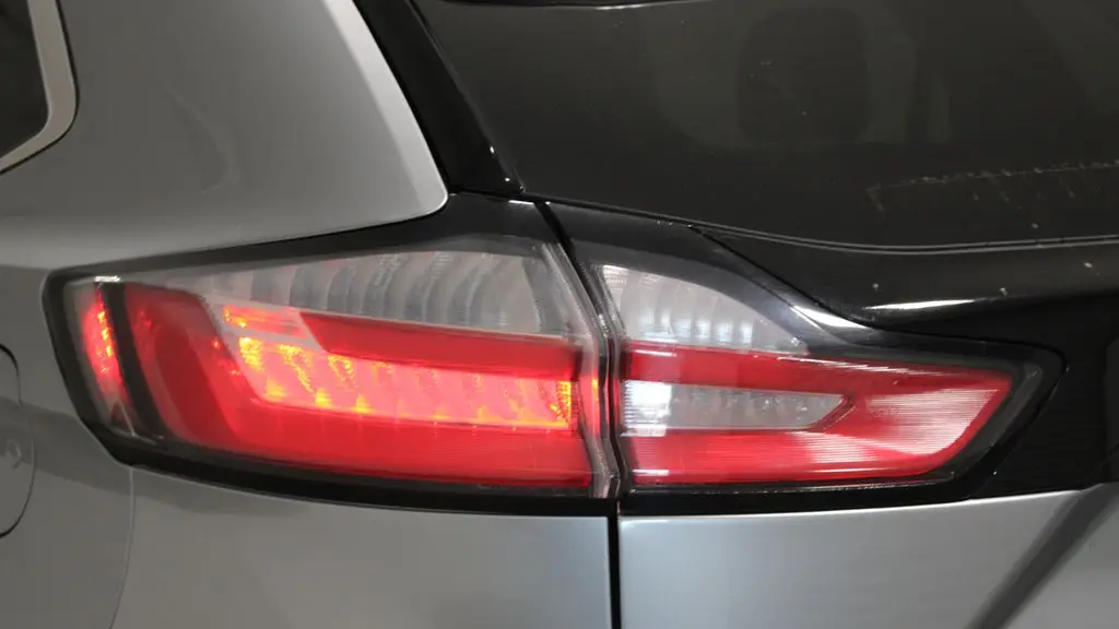 2024 Ford Edge ST-Line