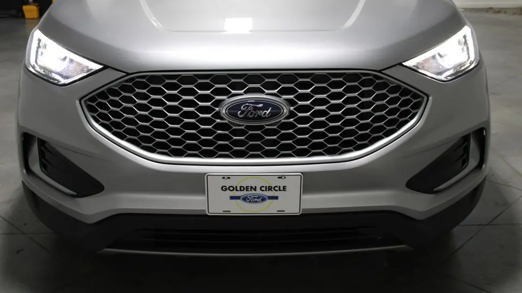 2024 Ford Edge ST-Line