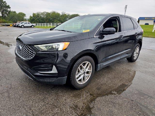 2024 Ford Edge - $22,000