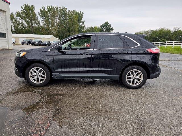 2024 Ford Edge - $22,000