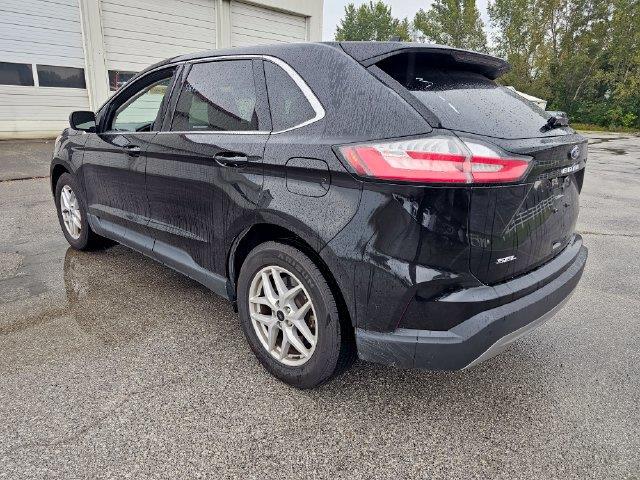 2024 Ford Edge - $22,000