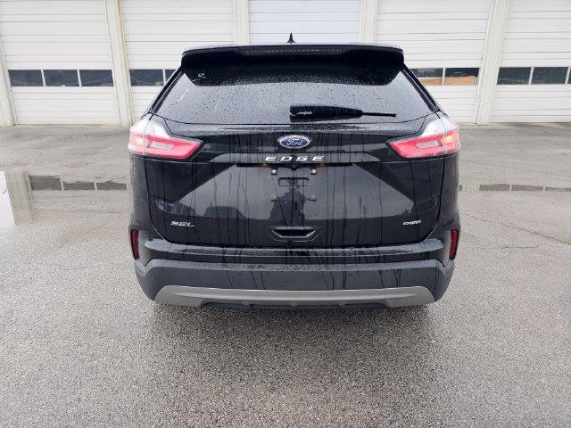 2024 Ford Edge - $22,000