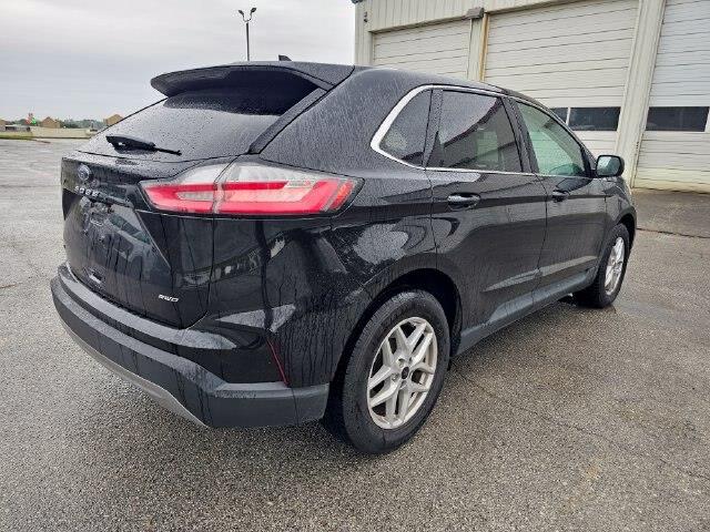 2024 Ford Edge - $22,000