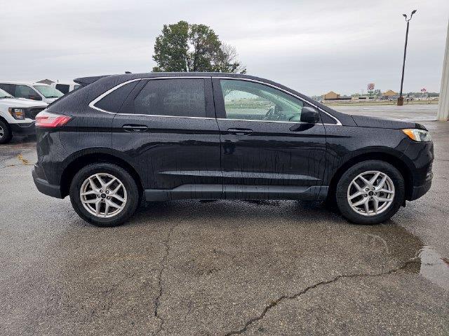 2024 Ford Edge - $22,000
