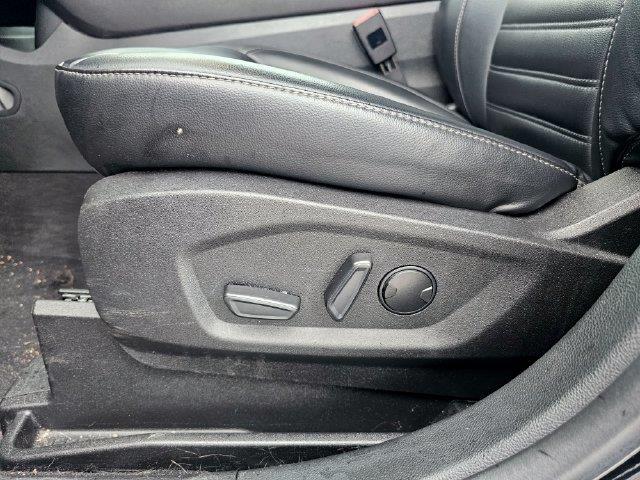 2024 Ford Edge - $22,000