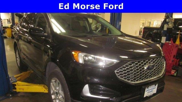 Preowned 2024 Ford Edge SEL for Sale