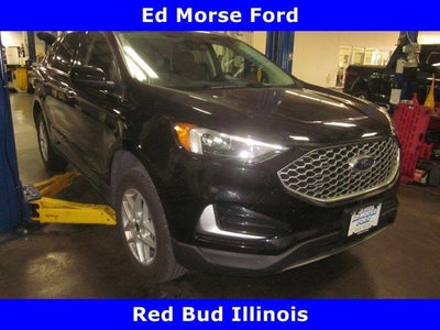 2024 Ford Edge AWD SEL 4DR SUV
