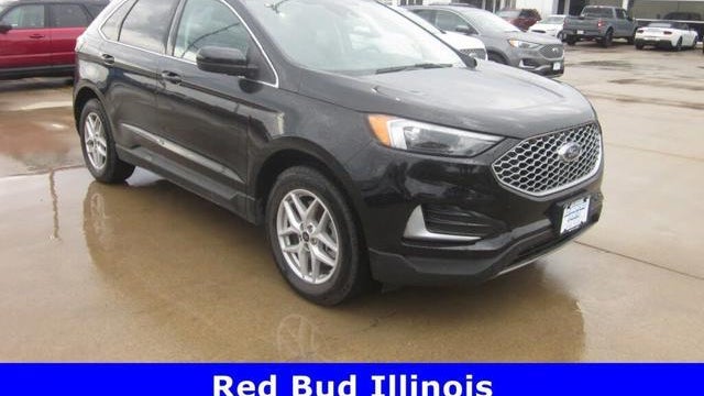 Preowned 2024 Ford Edge ST-Line for Sale