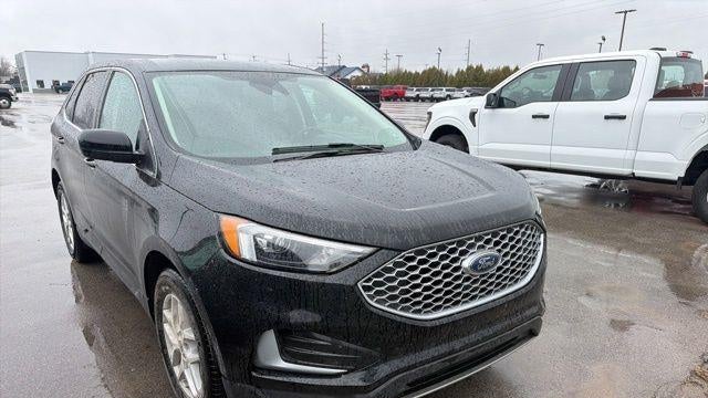 Preowned 2024 Ford Edge ST-Line for Sale