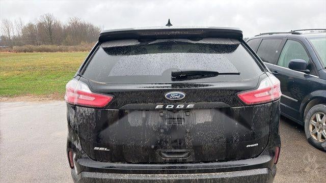 2024 Ford Edge ST-Line
