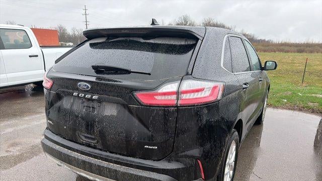 2024 Ford Edge ST-Line