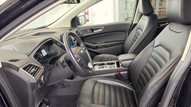 2024 Ford Edge ST-Line