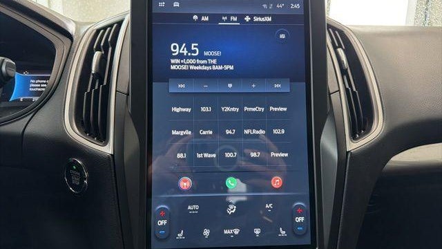 2024 Ford Edge ST-Line