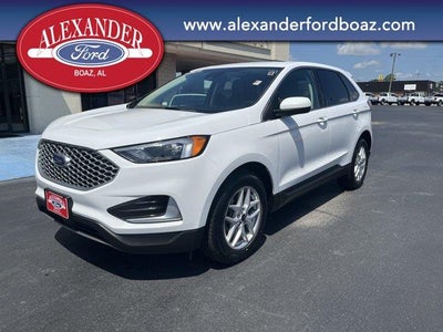 2024 Ford Edge AWD St-Line 4DR SUV
