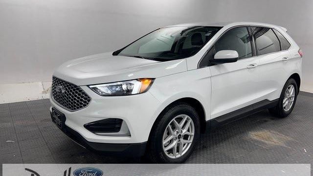 Preowned 2024 Ford Edge SEL for Sale