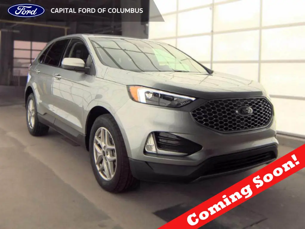 2024 Ford Edge - $22,999