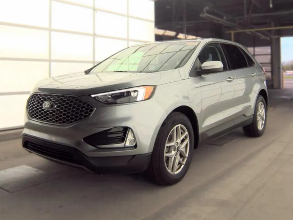 2024 Ford Edge - $22,999