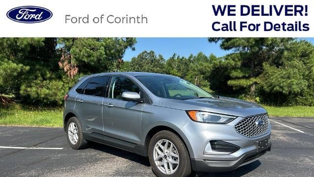 Preowned 2024 Ford Edge SEL for Sale
