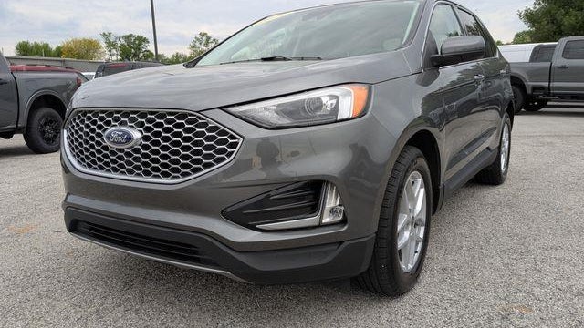 Preowned 2024 Ford Edge SEL for Sale
