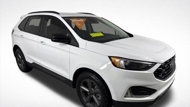 Preowned 2024 Ford Edge SEL for Sale