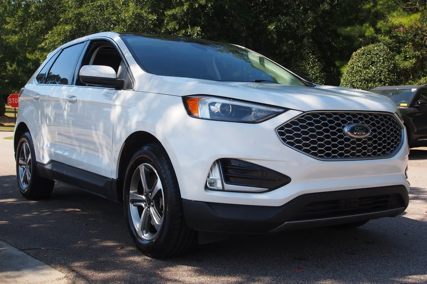 2024 Ford Edge - $27,477