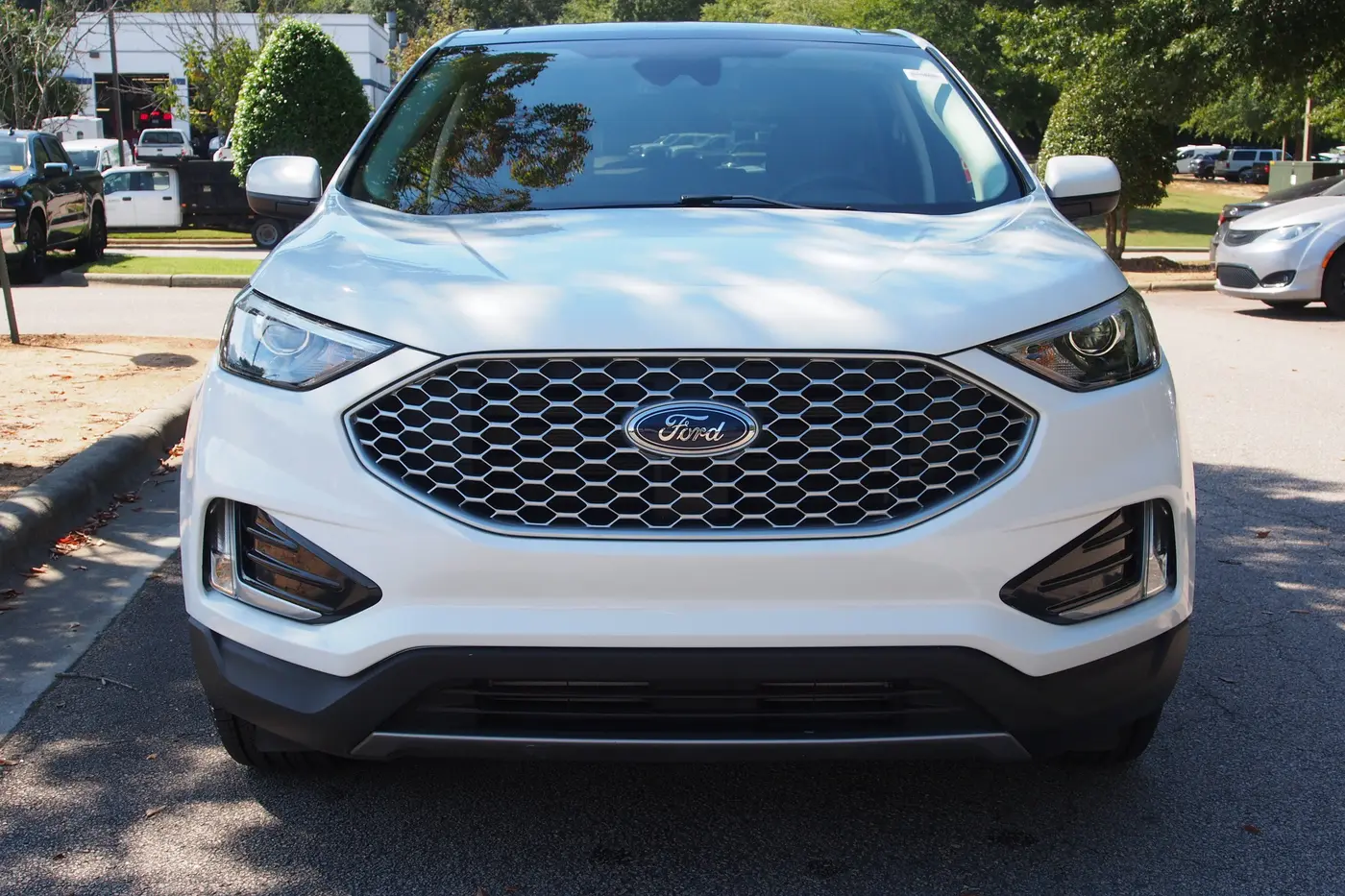 2024 Ford Edge - $27,477