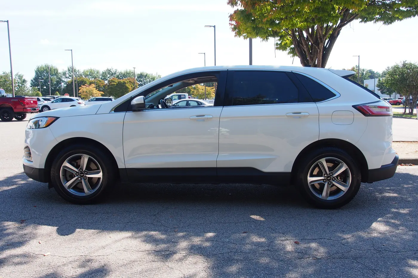 2024 Ford Edge - $27,477
