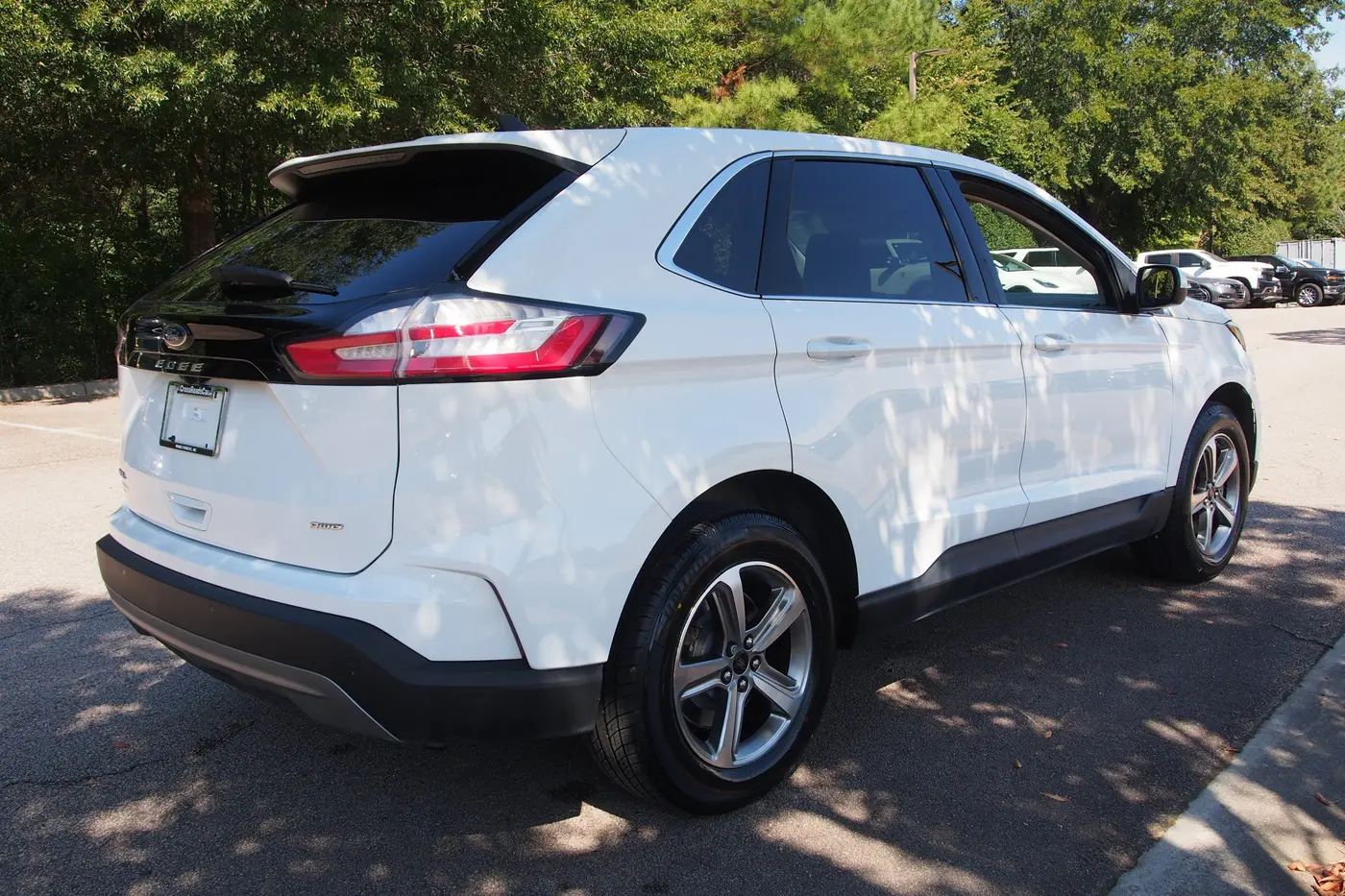 2024 Ford Edge - $27,477