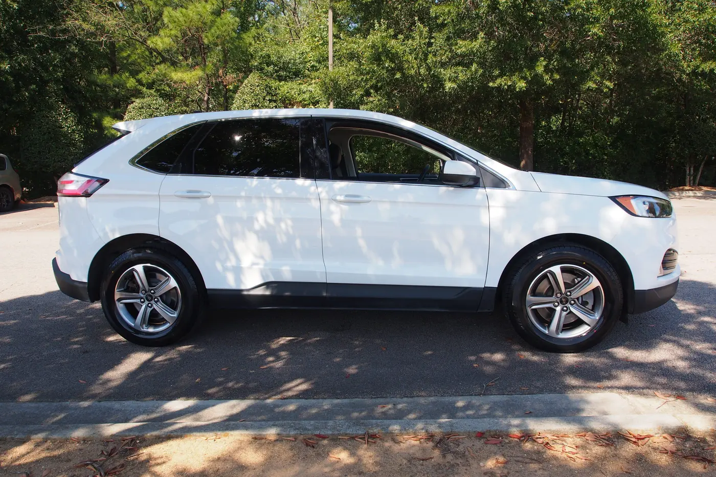 2024 Ford Edge - $27,477