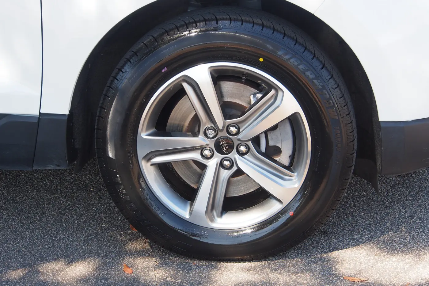 2024 Ford Edge - $27,477