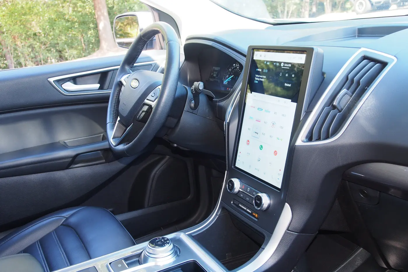 2024 Ford Edge - $27,477