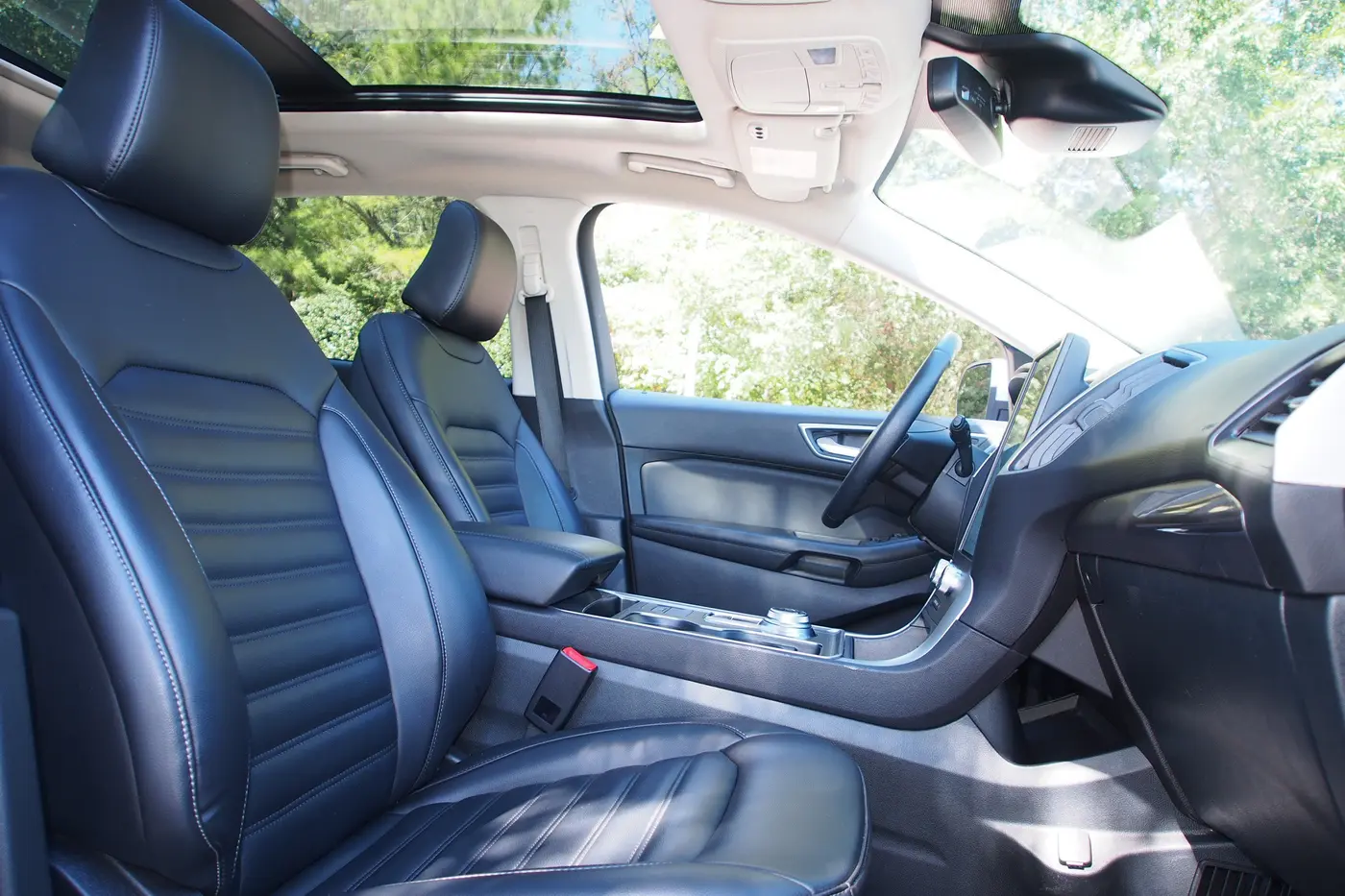 2024 Ford Edge - $27,477