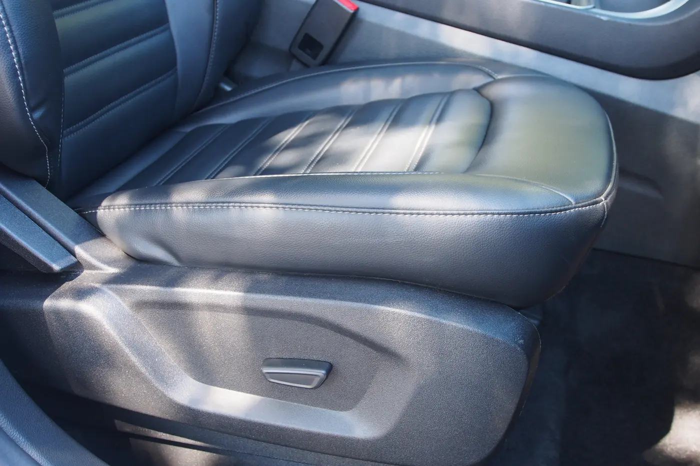 2024 Ford Edge - $27,477