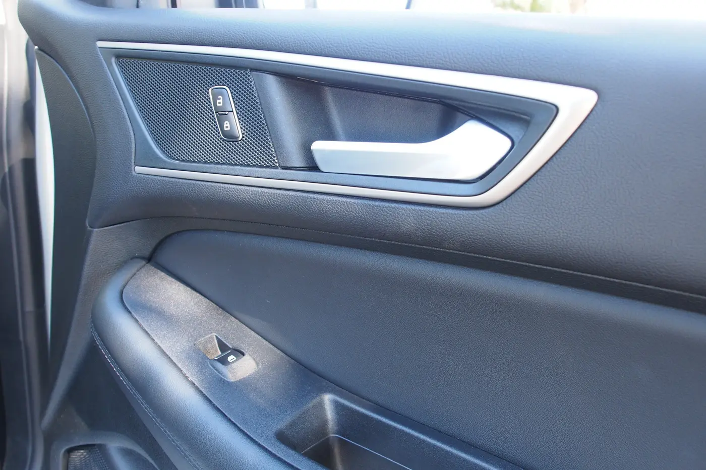 2024 Ford Edge - $27,477