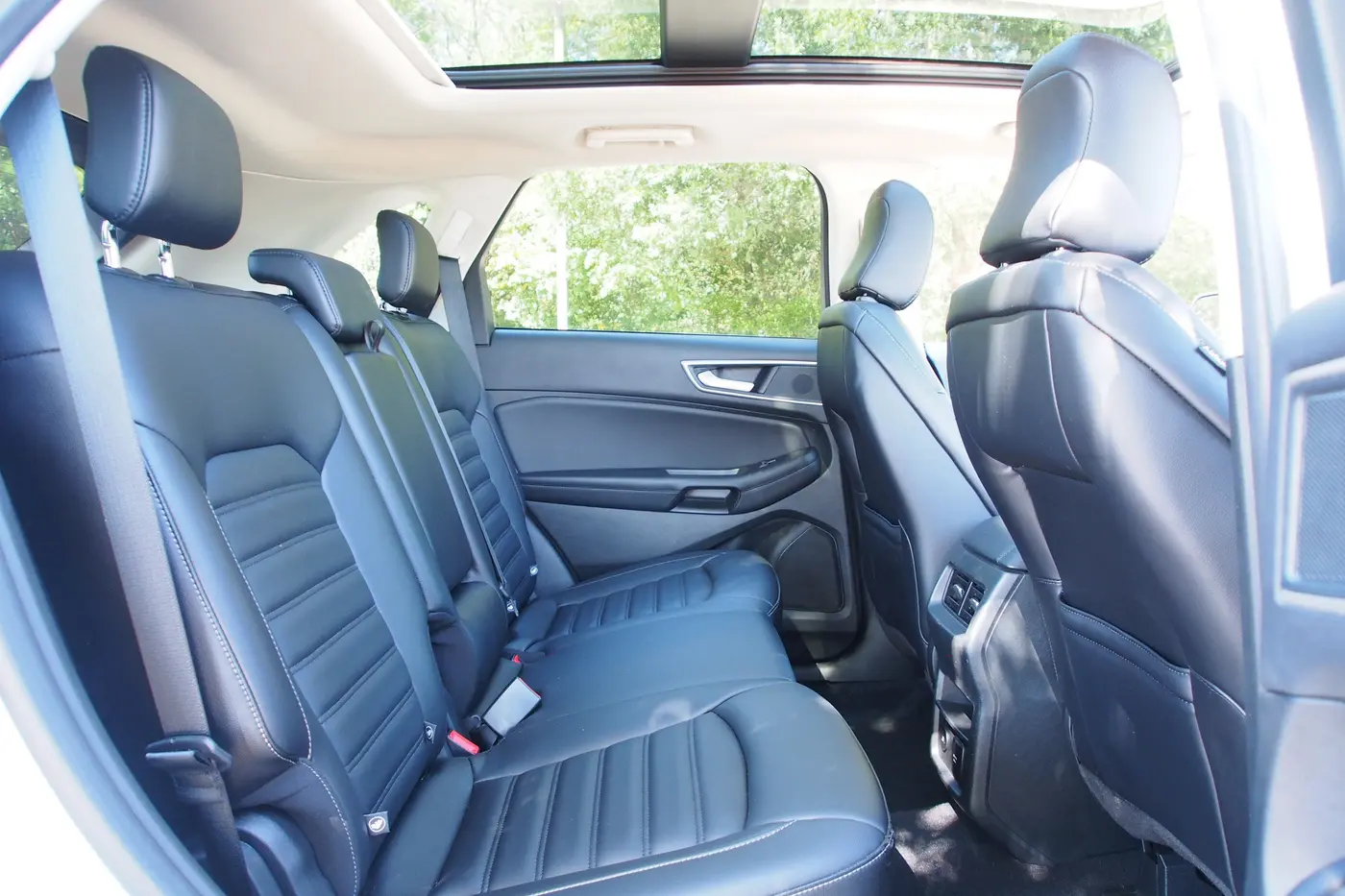 2024 Ford Edge - $27,477