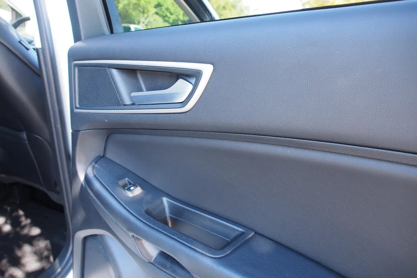 2024 Ford Edge - $27,477
