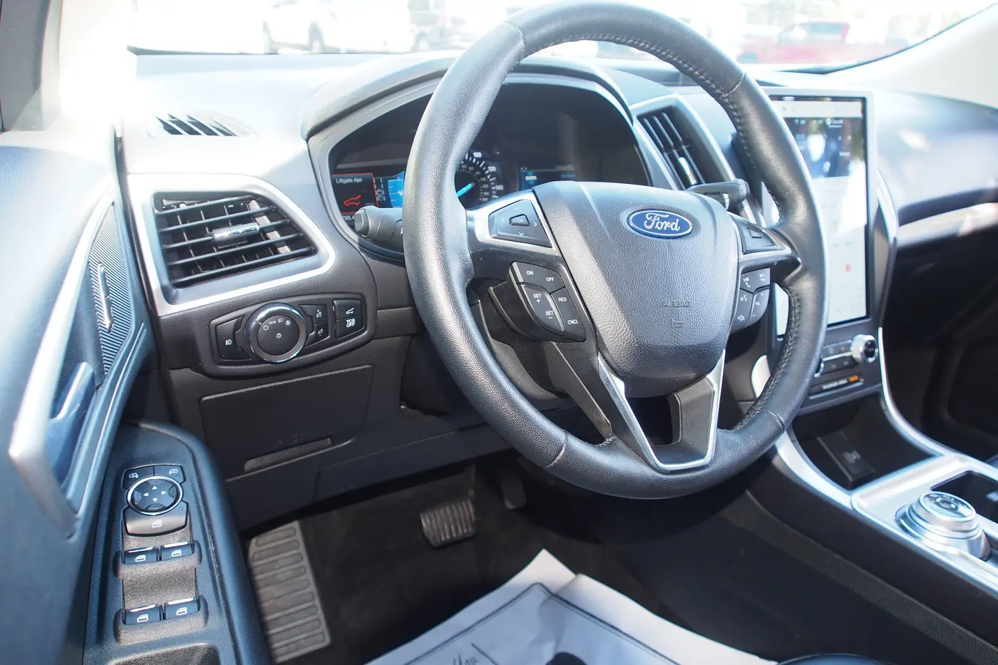 2024 Ford Edge - $27,477