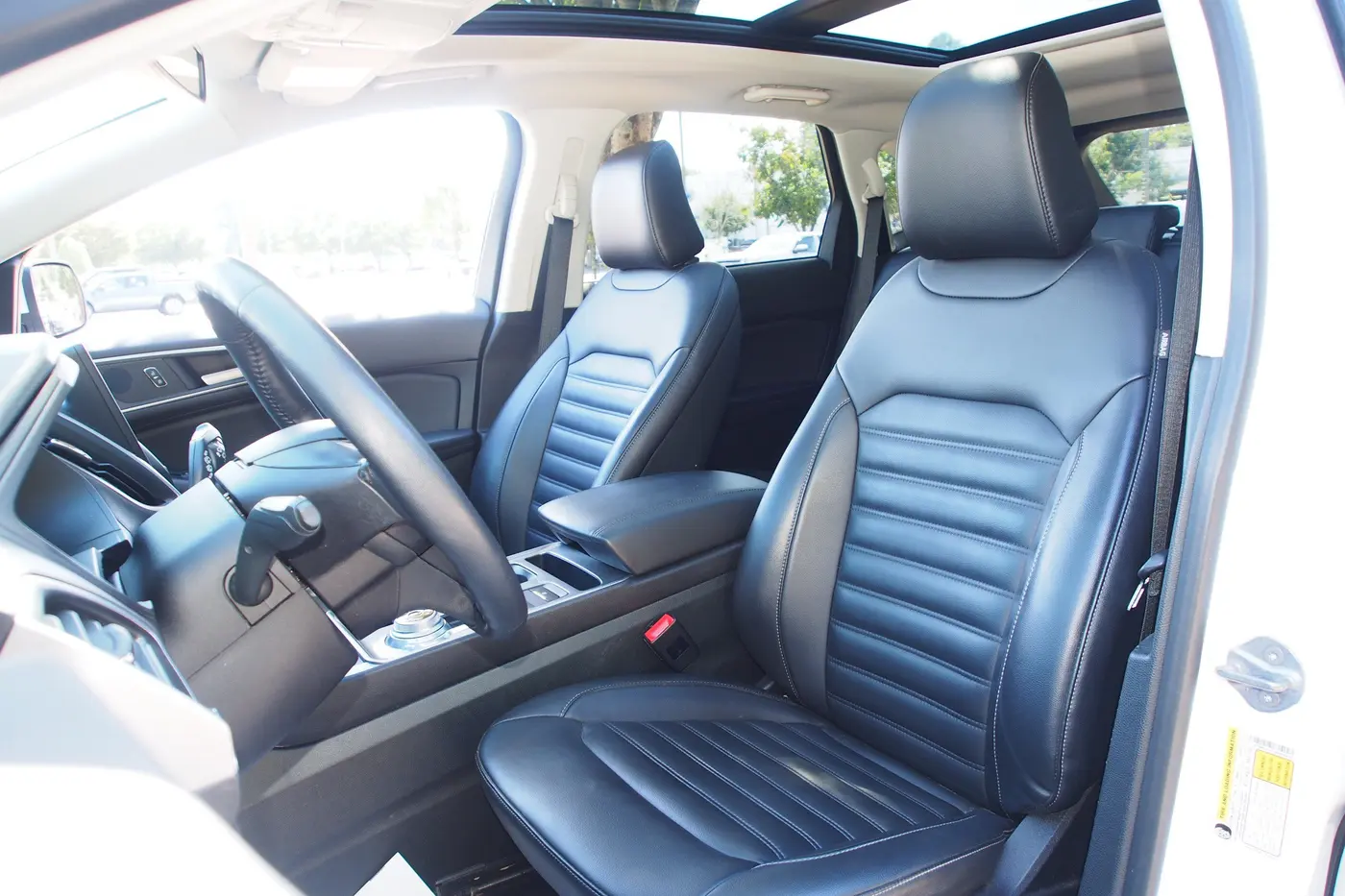 2024 Ford Edge - $27,477