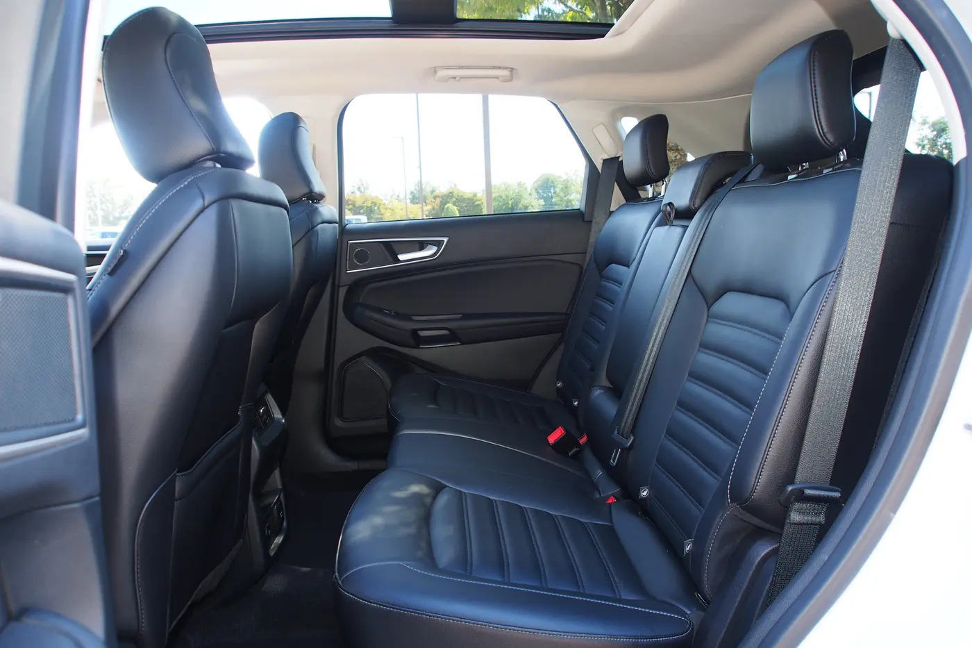 2024 Ford Edge - $27,477