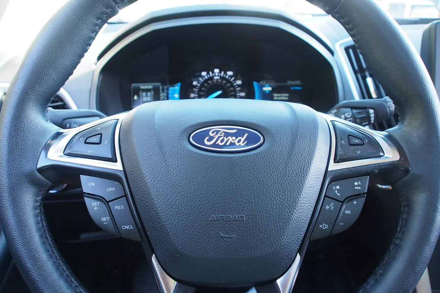 2024 Ford Edge - $27,477