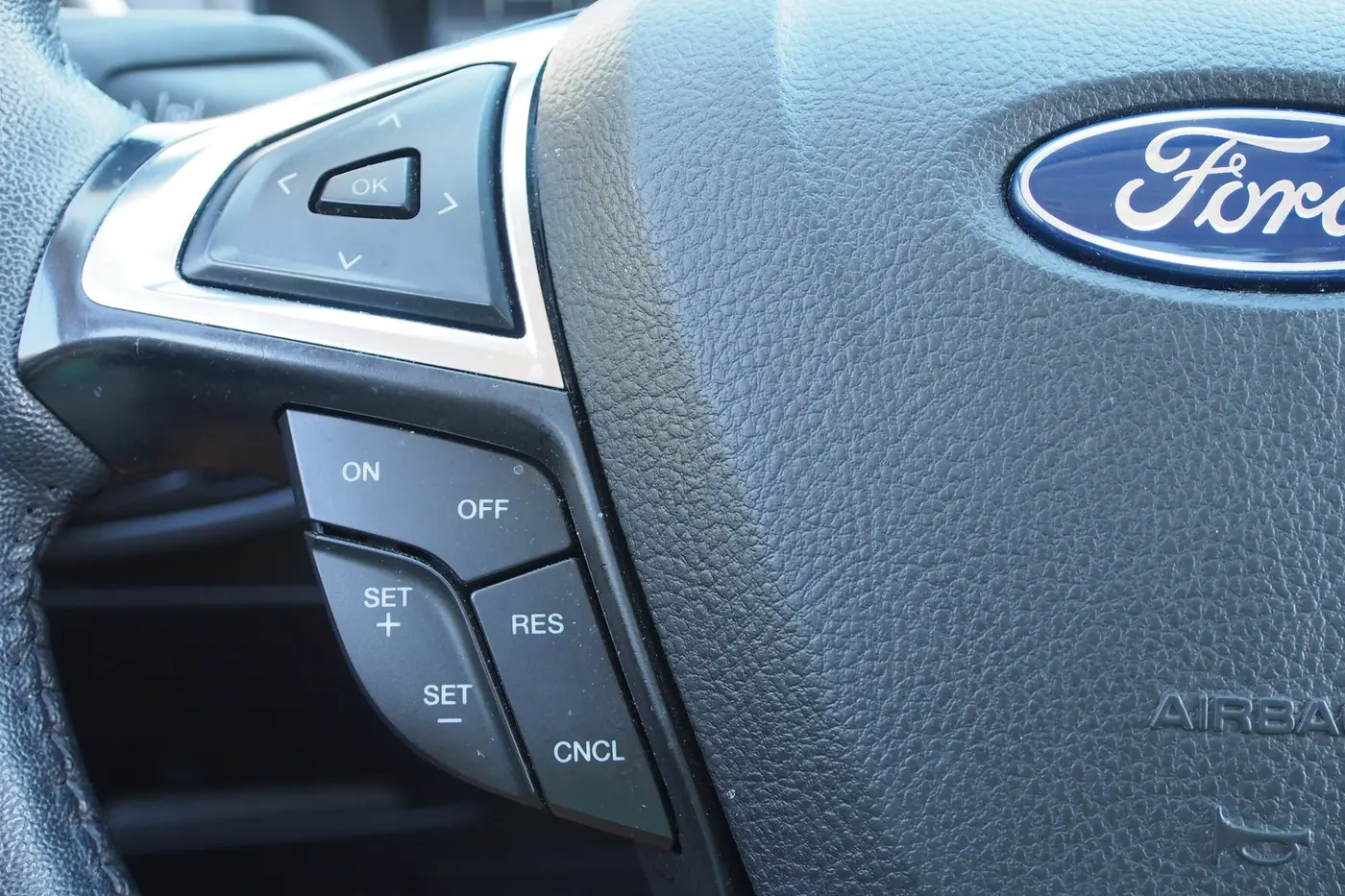 2024 Ford Edge - $27,477