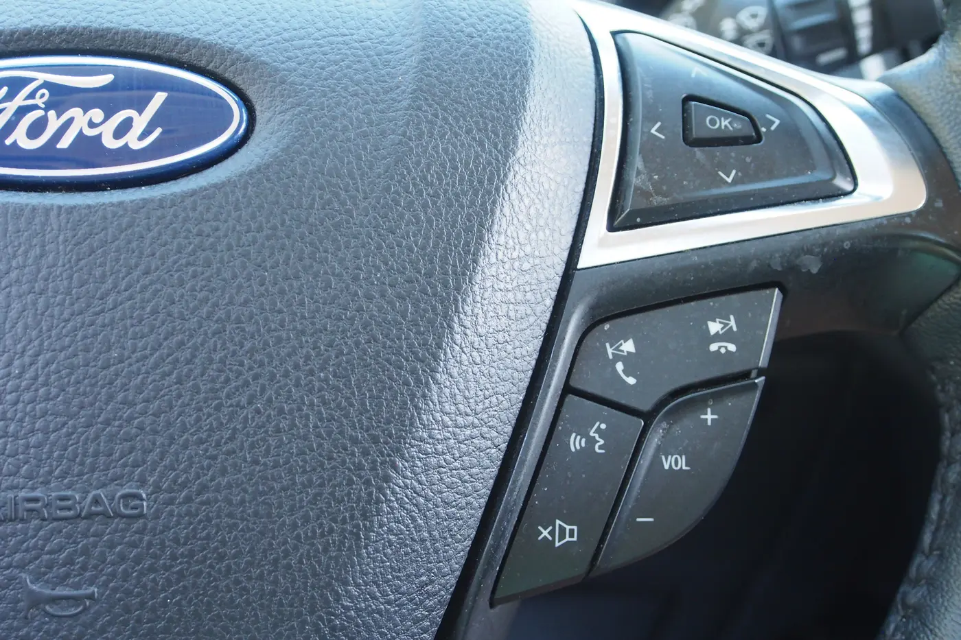 2024 Ford Edge - $27,477