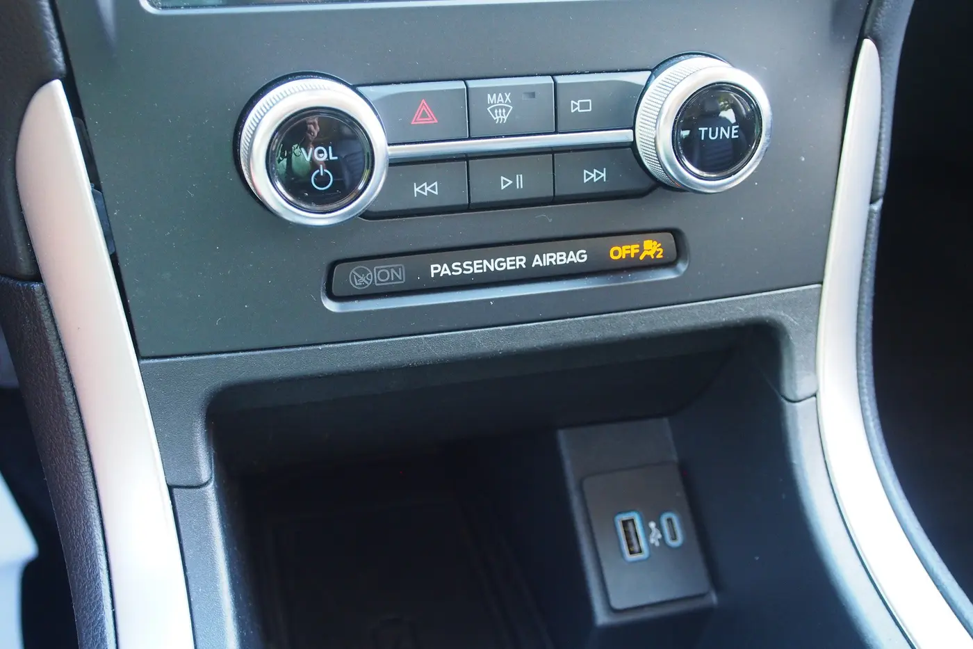 2024 Ford Edge - $27,477