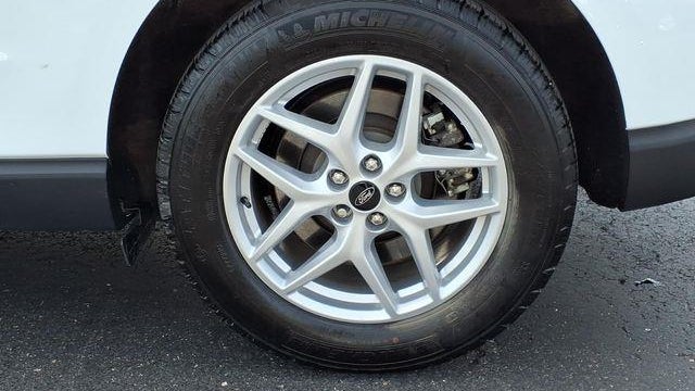 2024 Ford Edge ST-Line
