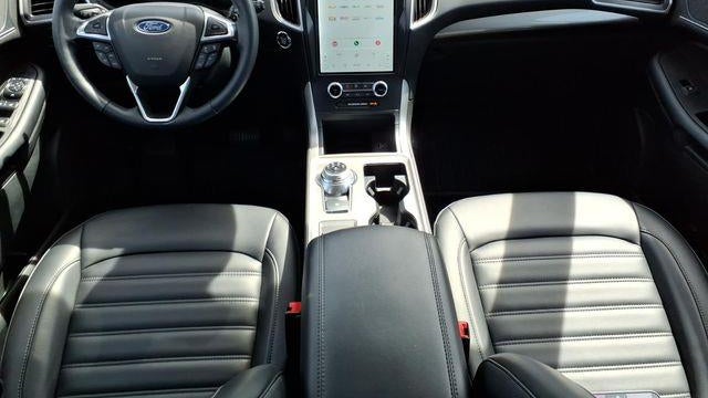 2024 Ford Edge ST-Line