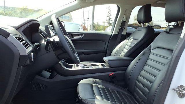 2024 Ford Edge ST-Line