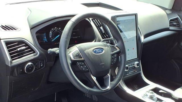 2024 Ford Edge ST-Line