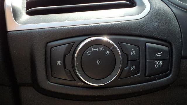 2024 Ford Edge ST-Line