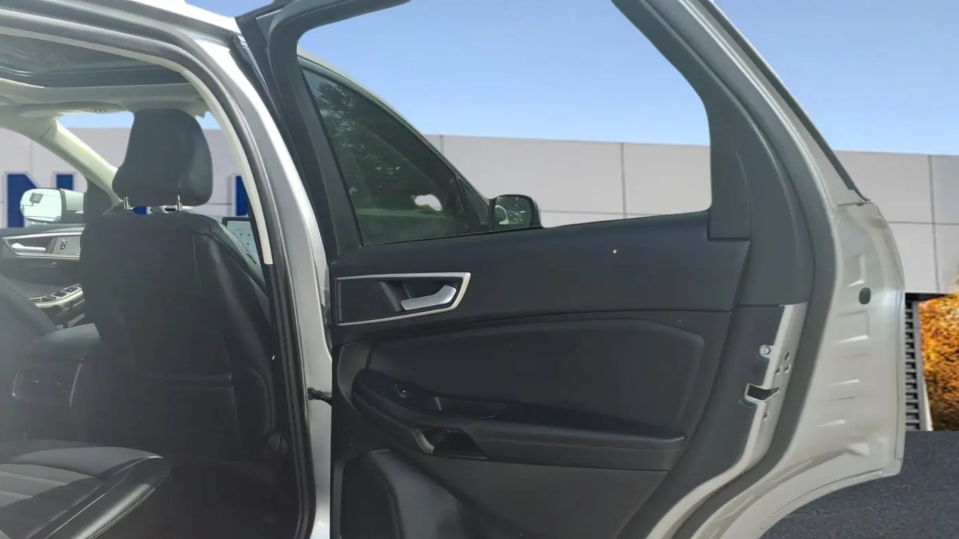 2024 Ford Edge ST-Line