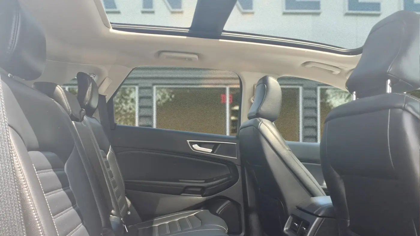 2024 Ford Edge ST-Line